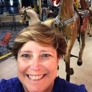 Meet your Posher, Tracey